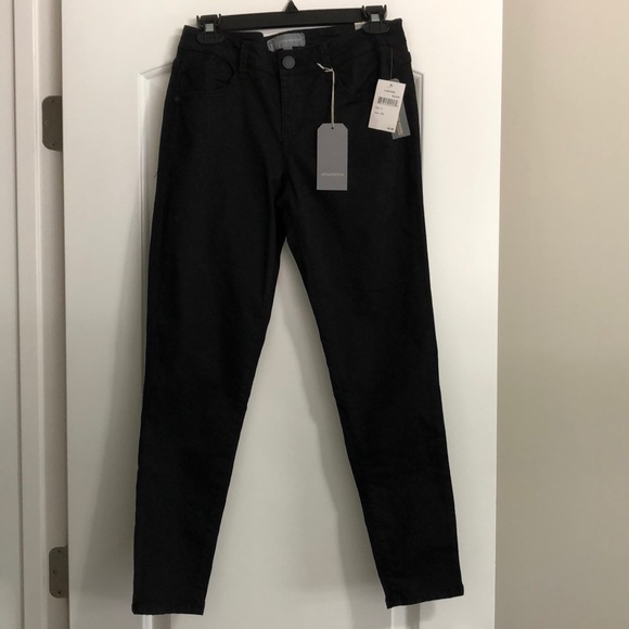 Wit & Wisdom Denim - Wit and wisdom skinny jean